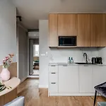 Cityview By Arrenda Apartmán