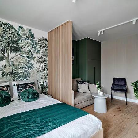 Apartmán Cityview By Arrenda *