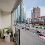 Cityview By Arrenda Appartement Warschau