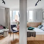 Cityview By Arrenda *
