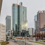 Cityview By Arrenda * Warschau