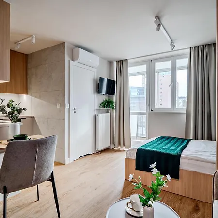 Apartamento Cityview By Arrenda