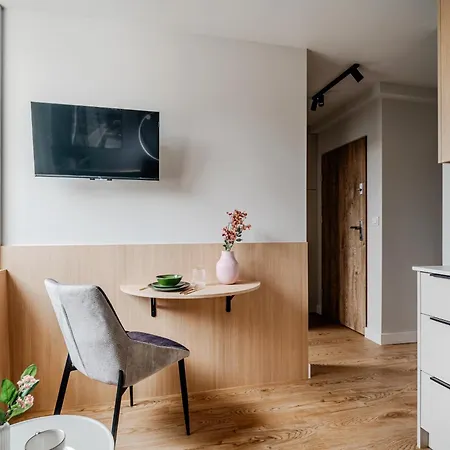 Apartment Cityview By Arrenda *