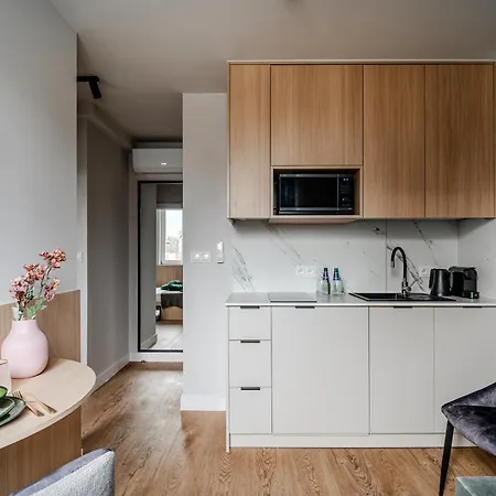 Cityview By Arrenda Apartment