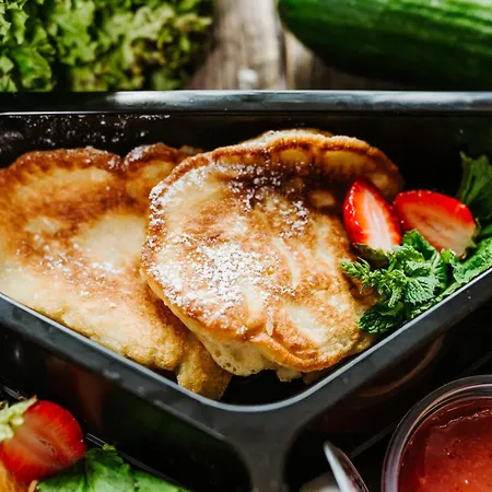 Apartamento Cityview By Arrenda Varsovia