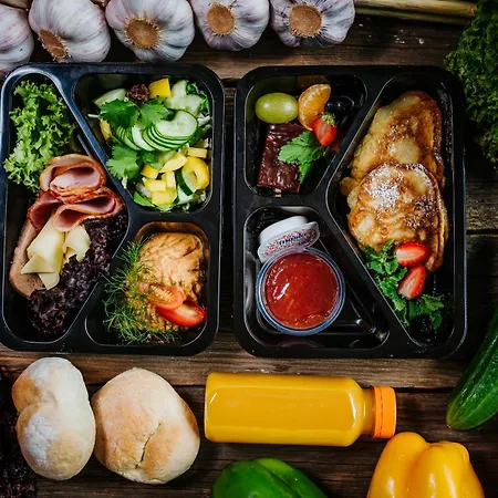 Cityview By Arrenda *