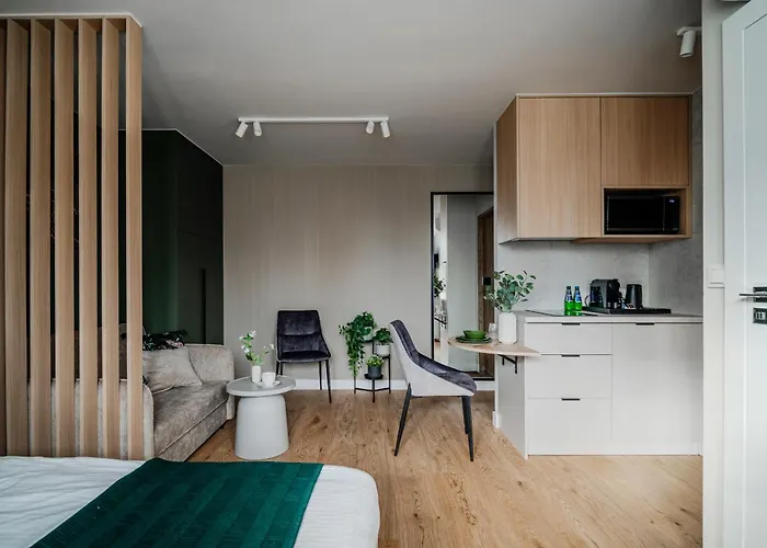 Cityview By Arrenda وارسو