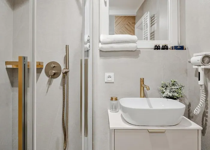 Cityview By Arrenda Apartamento