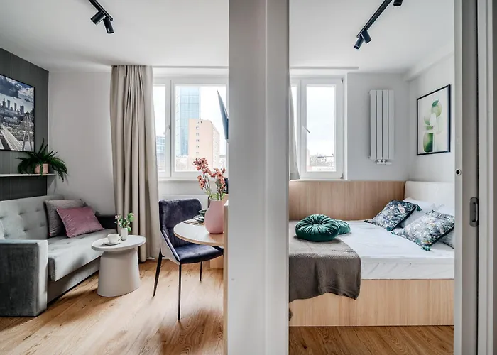 Cityview By Arrenda *