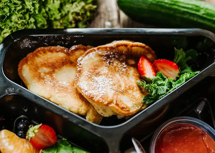 Lägenhet Cityview By Arrenda Warszawa