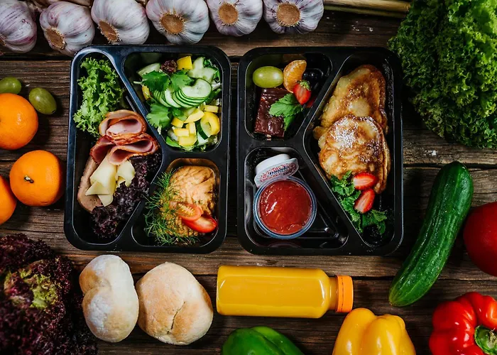 Cityview By Arrenda *