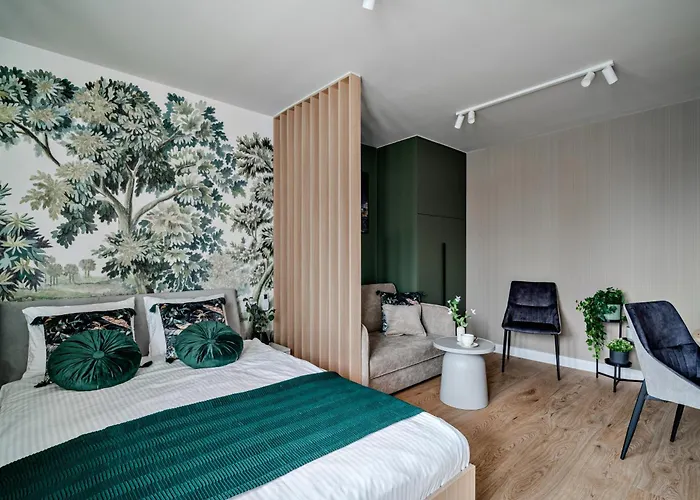 Appartement Cityview By Arrenda *