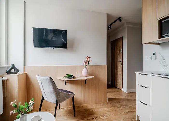 Appartement Cityview By Arrenda *