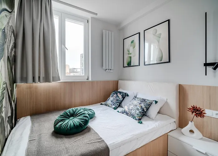 Cityview By Arrenda *