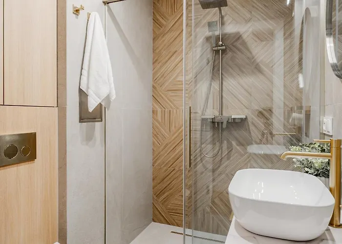 Cityview By Arrenda Varsovie