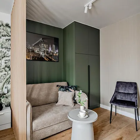 Cityview By Arrenda Apartamento *