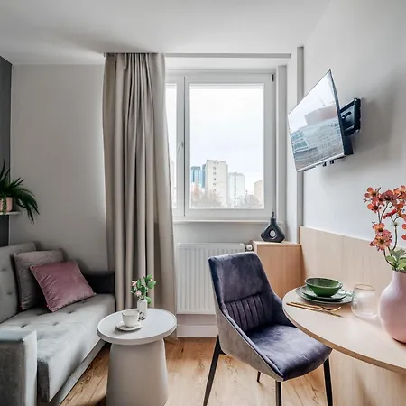Cityview By Arrenda