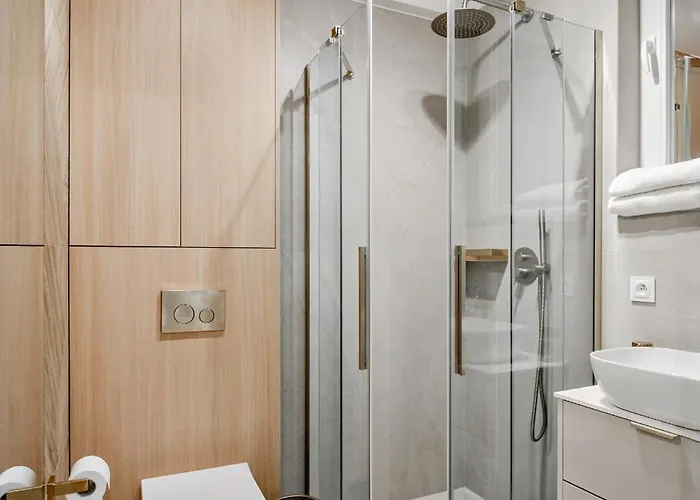 Cityview By Arrenda *